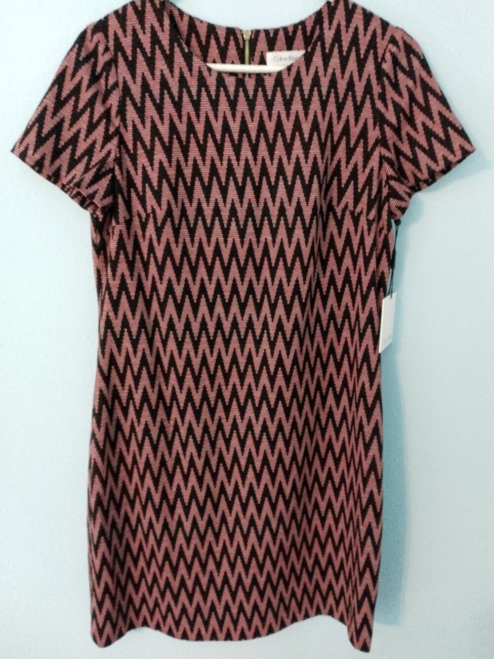 NWT Calvin Klein Women's Dress Size 10